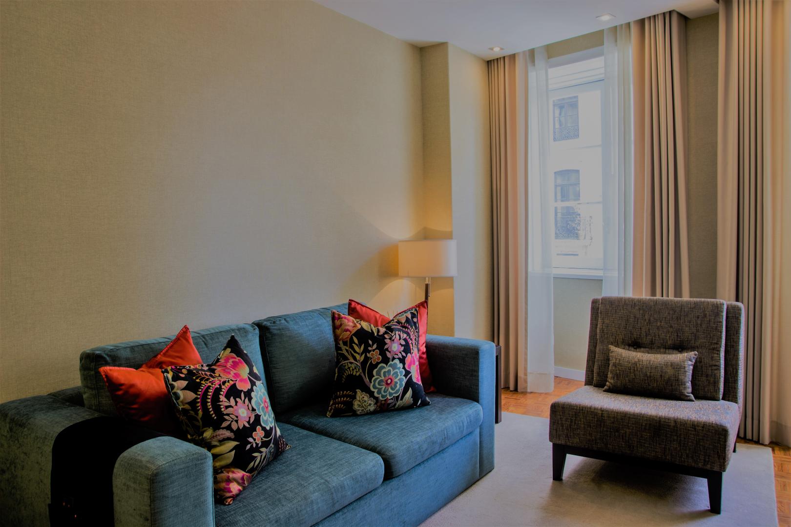 Casas do Porto Ribeira Apartments foto 18