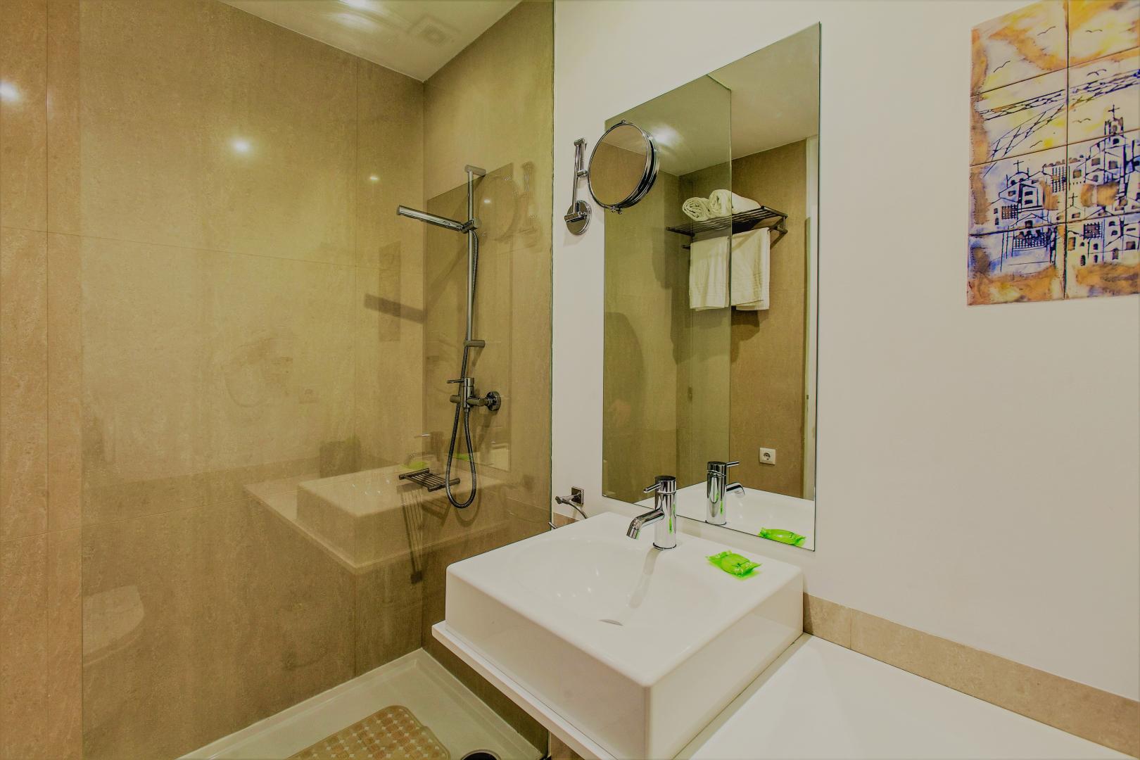 Casas do Porto Ribeira Apartments foto 27