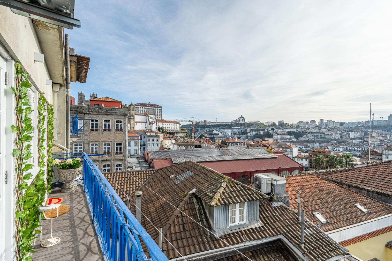 Casas do Porto Ribeira Apartments foto 8