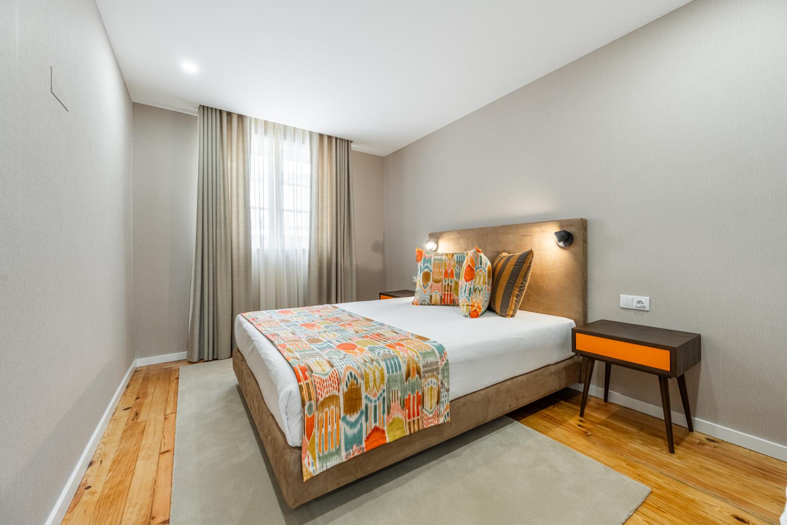 Casas do Porto Ribeira Apartments foto 11
