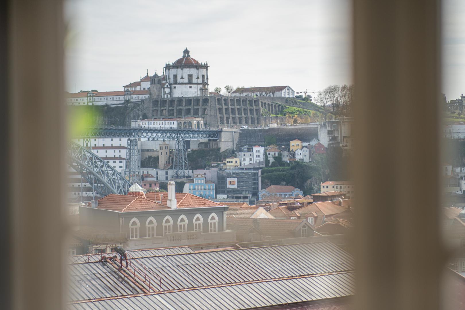 Casas do Porto Ribeira Apartments foto 16