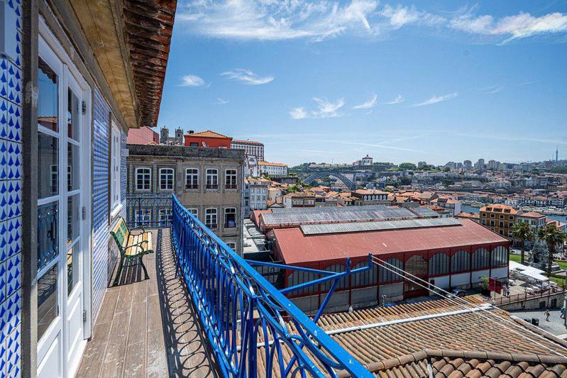 Casas do Porto Ribeira Apartments foto 3