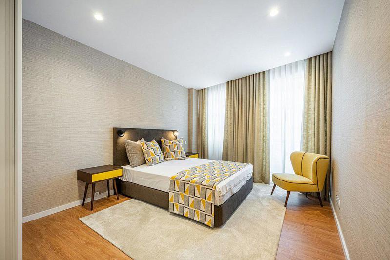 Casas do Porto Ribeira Apartments foto 4