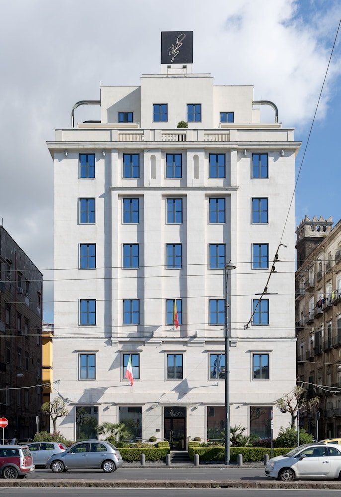 Palazzo Salgar foto 42