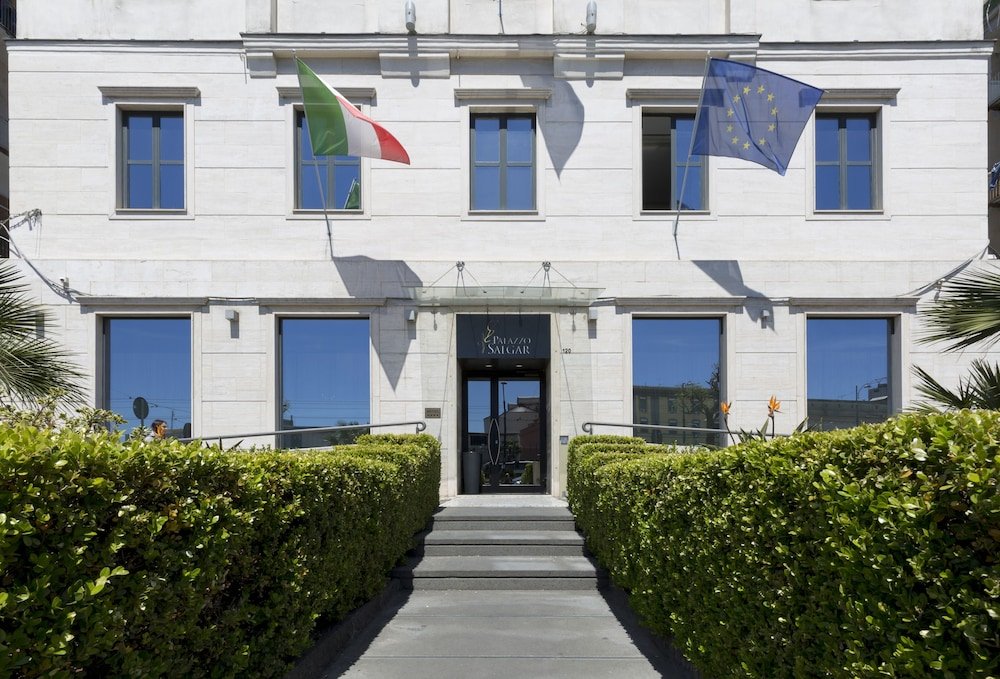 Palazzo Salgar foto 44