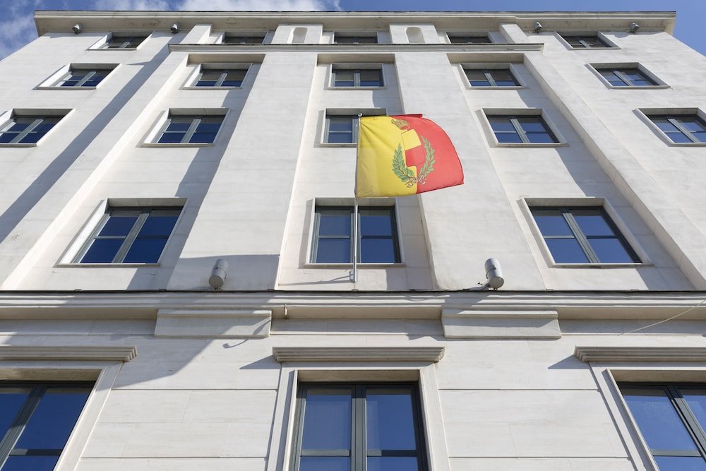 Palazzo Salgar foto 26