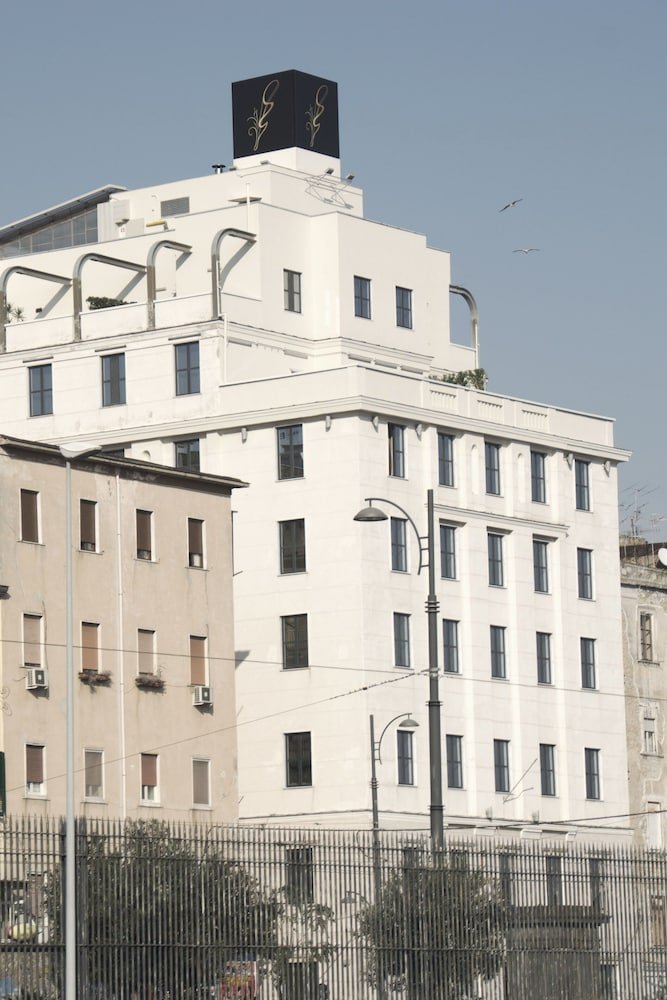 Palazzo Salgar foto 28