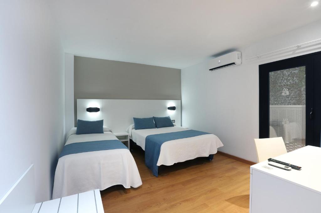 Hotel Alameda foto 11