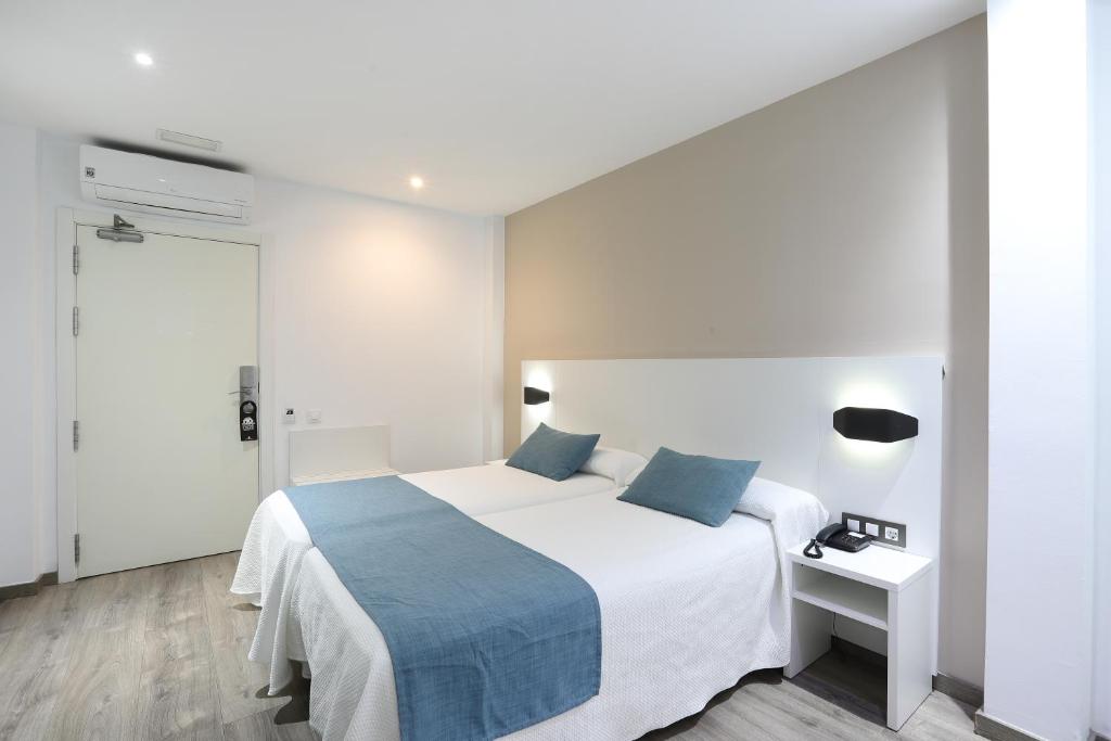 Hotel Alameda foto 10