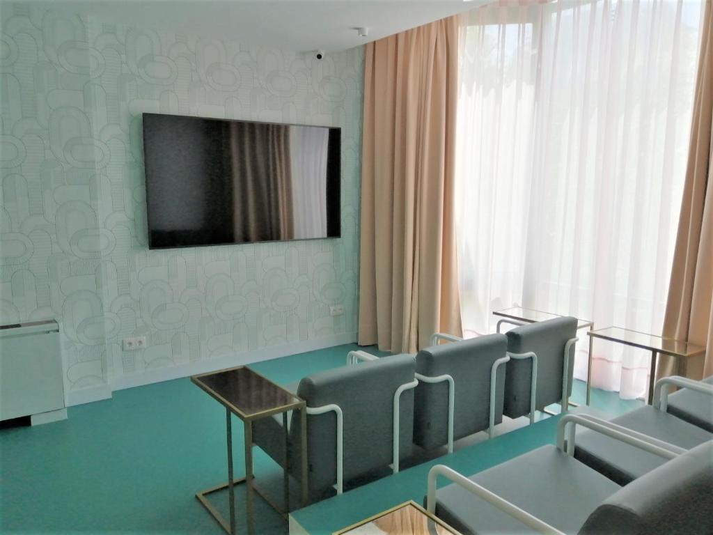 The Agir Springs Hotel foto 26