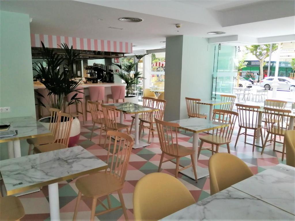 The Agir Springs Hotel foto 17