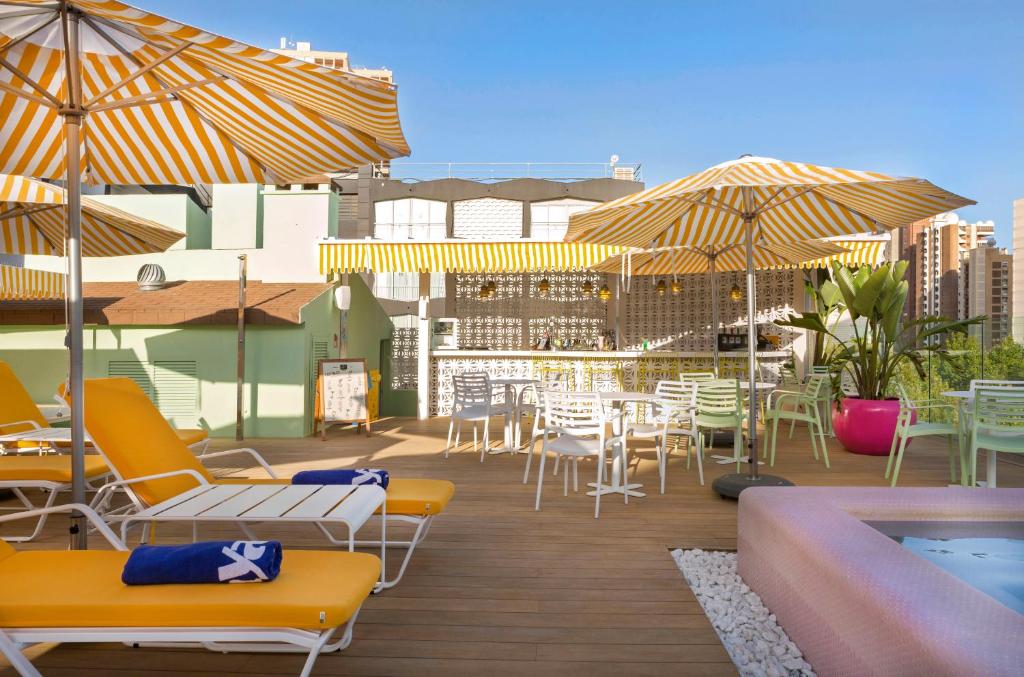 The Agir Springs Hotel foto 23