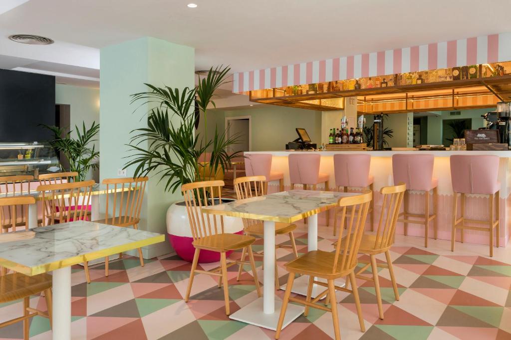 The Agir Springs Hotel foto 19