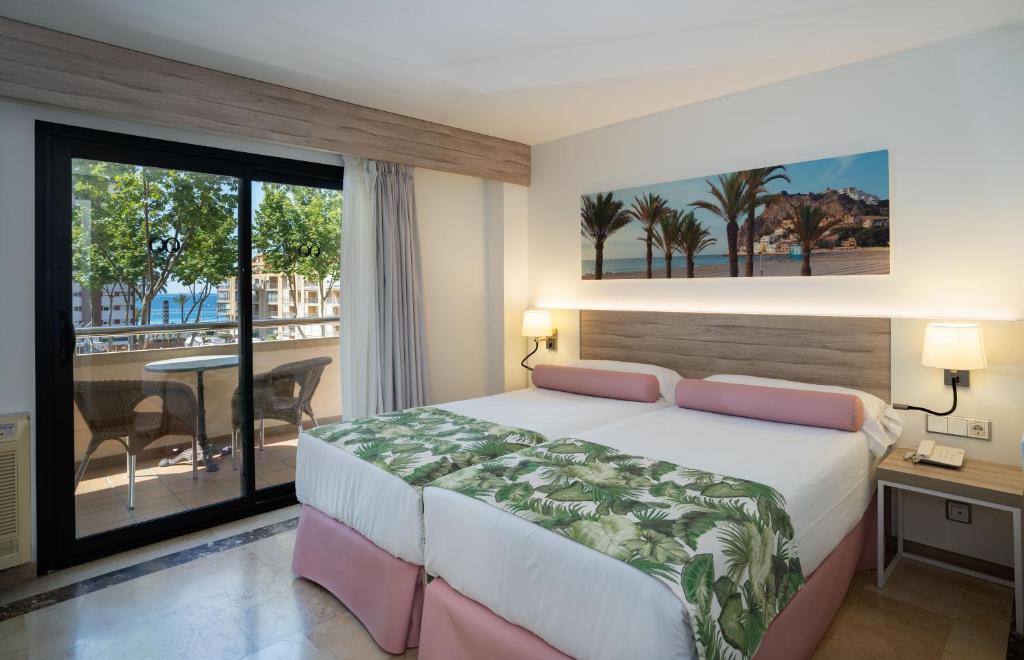 The Agir Springs Hotel image 1