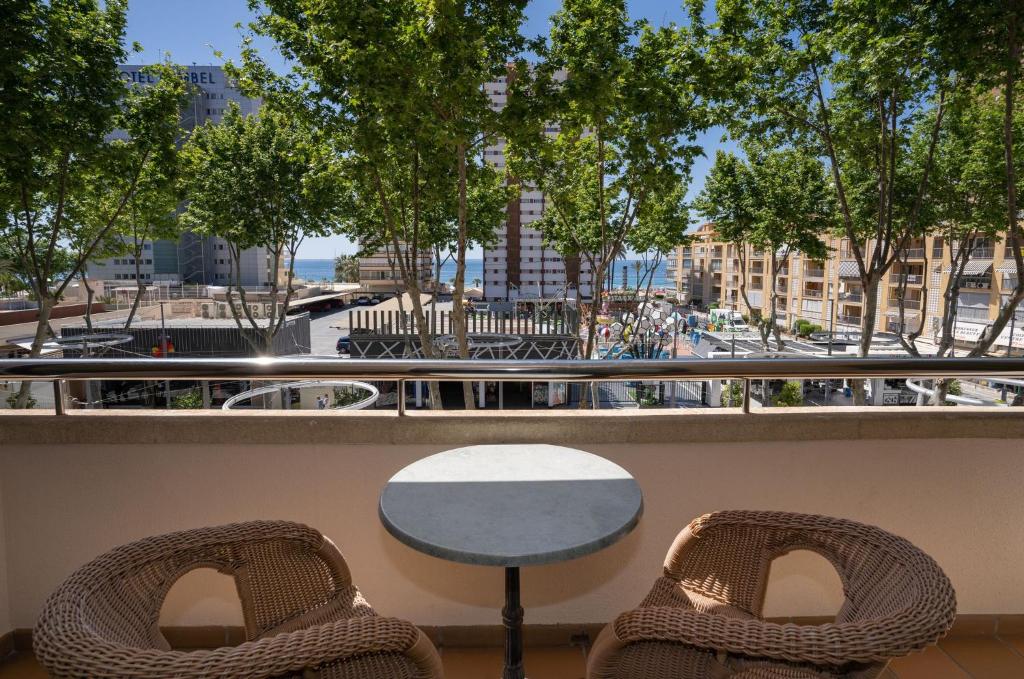 The Agir Springs Hotel foto 15
