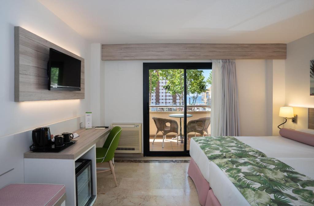 The Agir Springs Hotel foto 7