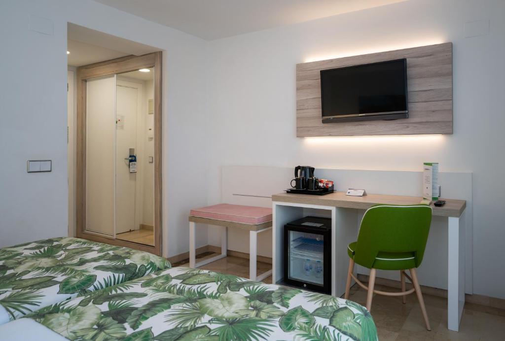 The Agir Springs Hotel foto 6