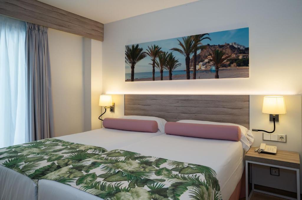 The Agir Springs Hotel foto 24