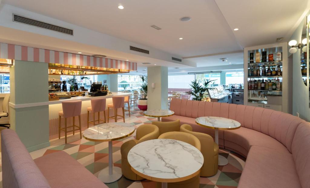 The Agir Springs Hotel foto 18