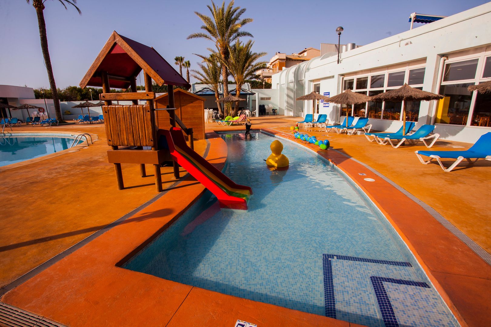 Hotel Playas de Guardamar foto 11