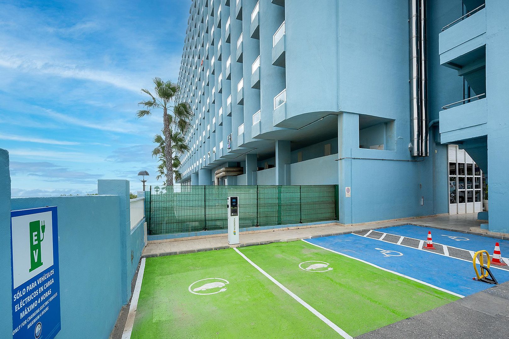 Hotel Playas de Guardamar foto 10