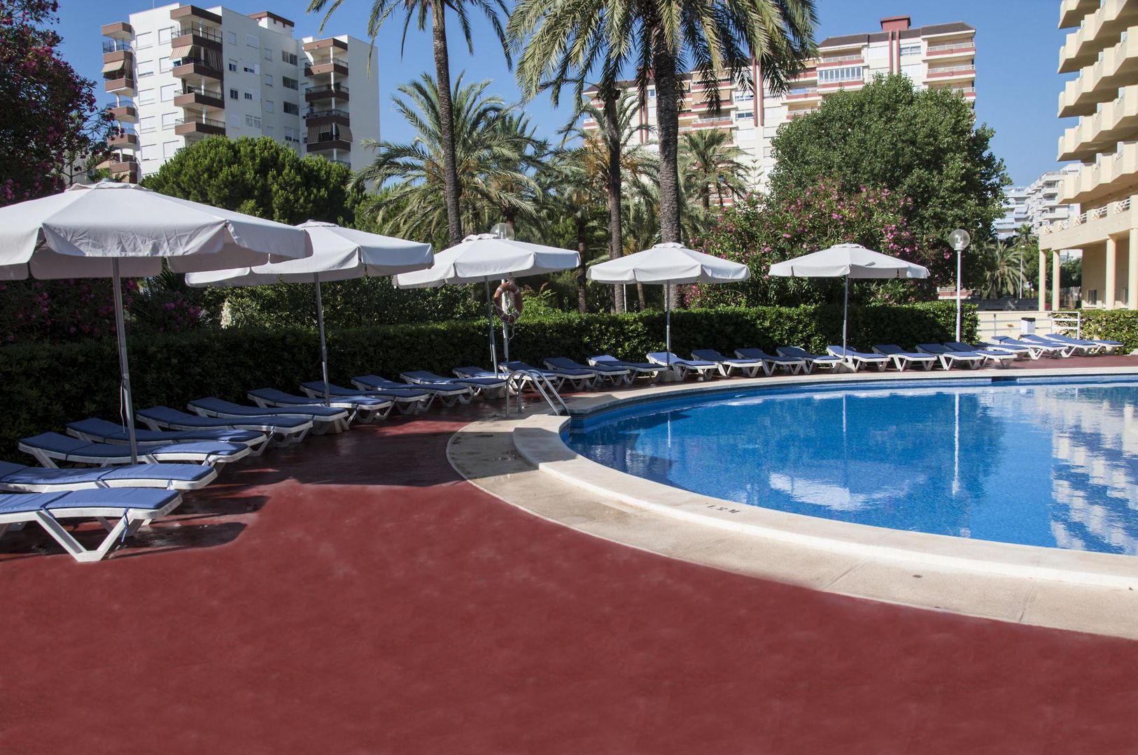 Hotel Tres Anclas foto 11