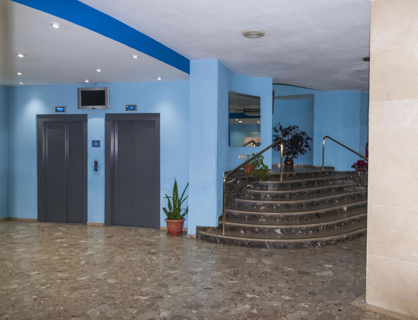 Hotel Tres Anclas foto 9