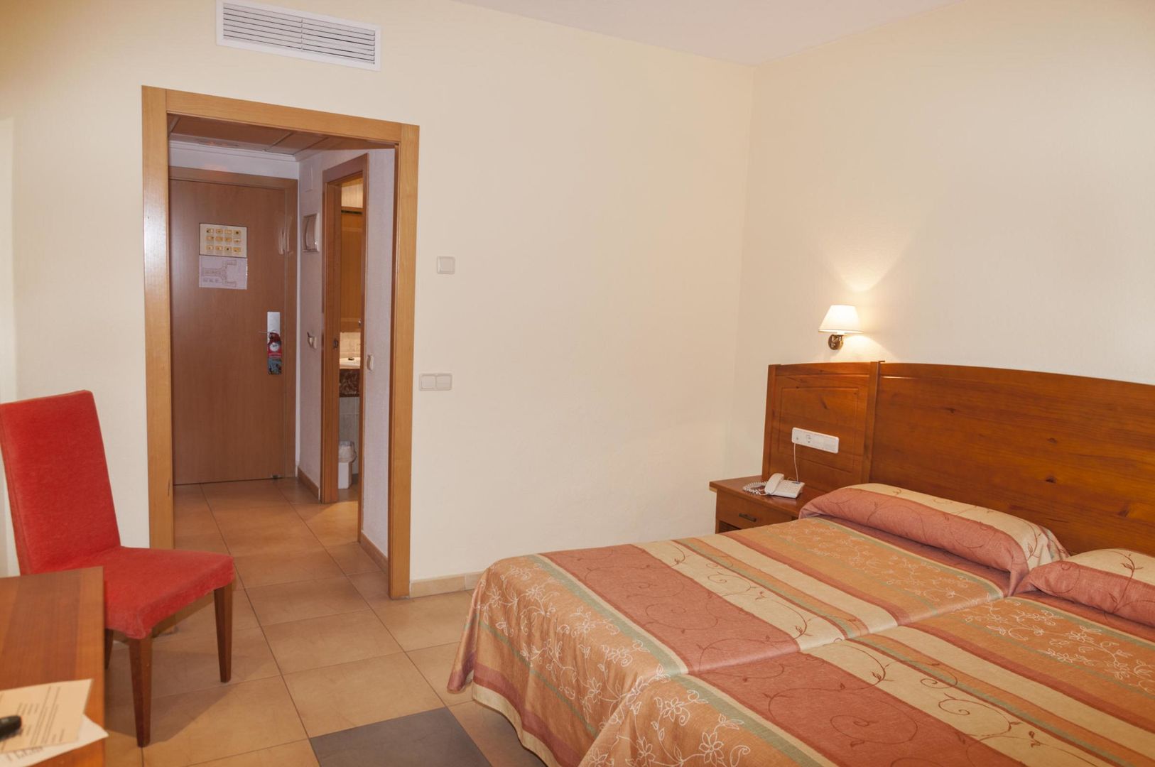 Hotel Tres Anclas foto 10