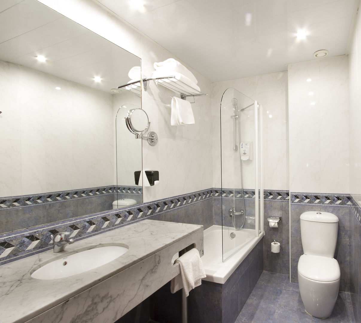 Hotel Garbí Mil·lenni foto 12
