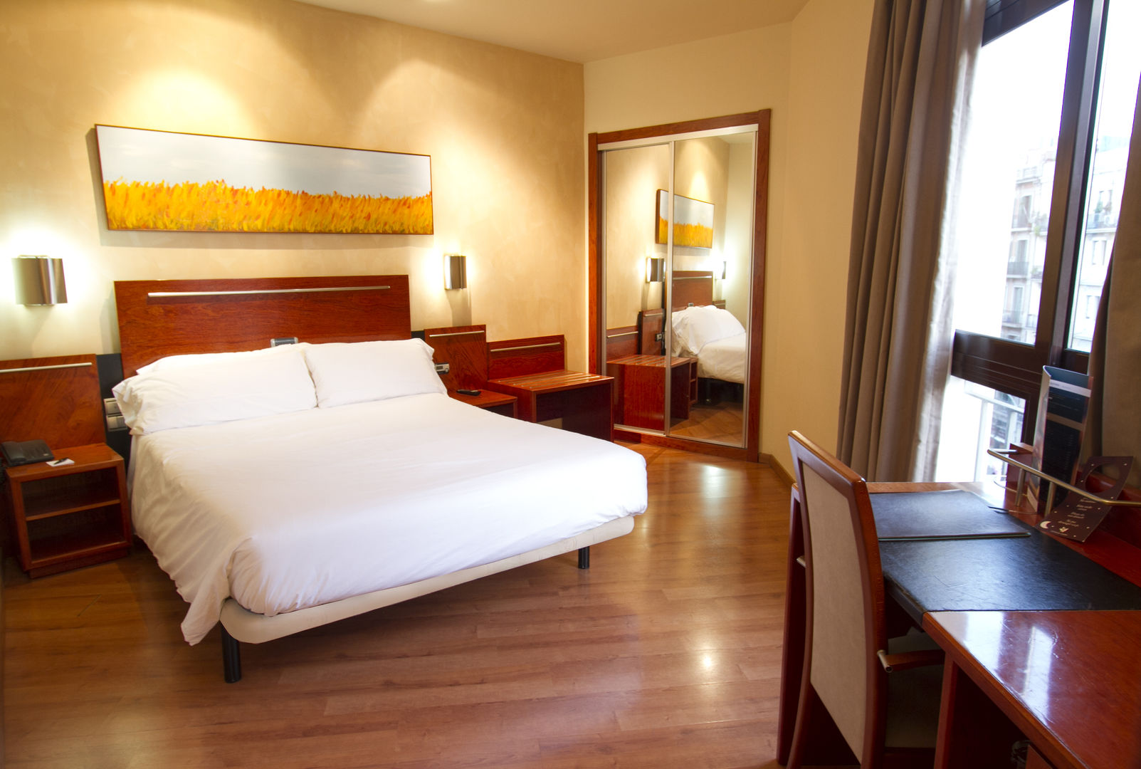 Hotel Garbí Mil·lenni foto 10