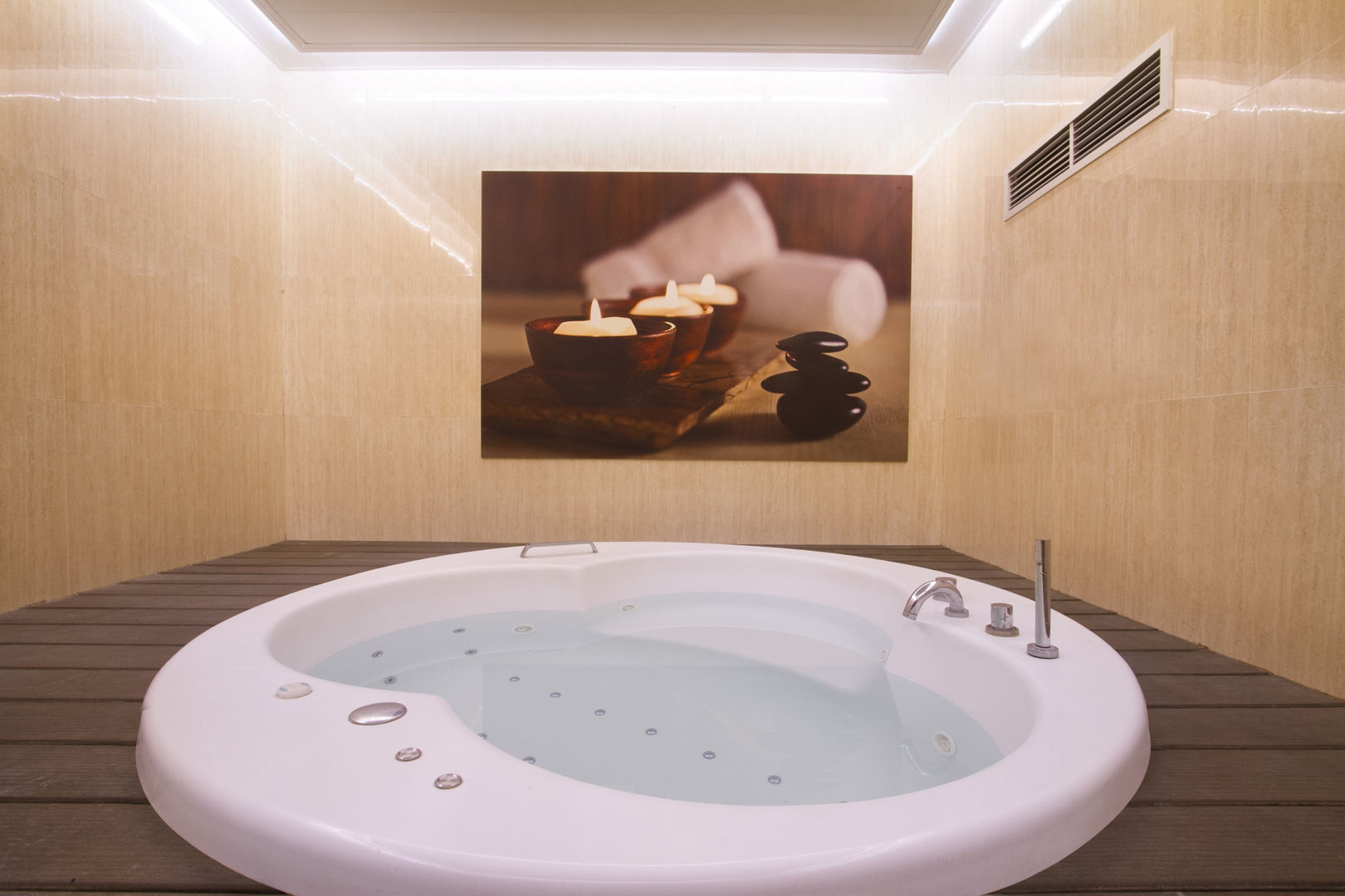 Hotel Garbí Mil·lenni foto 9