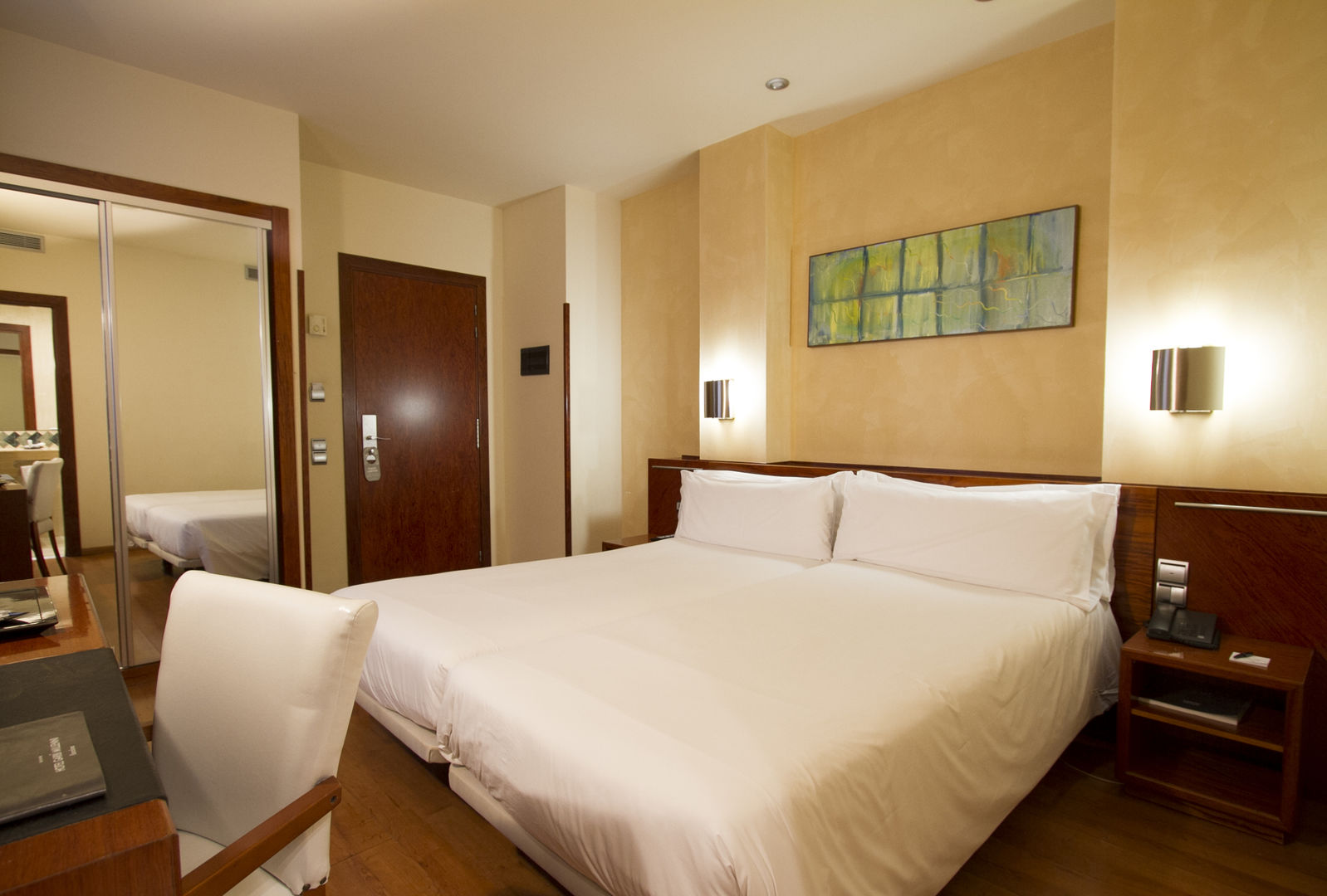 Hotel Garbí Mil·lenni foto 11