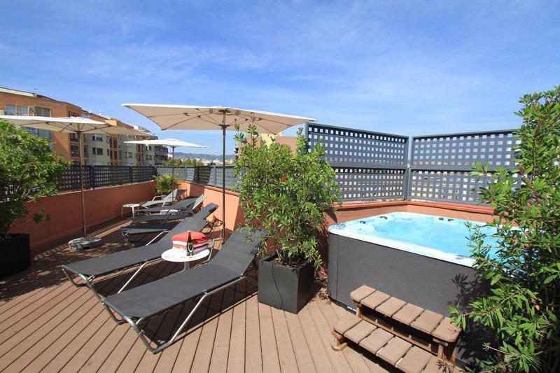 Hotel Garbí Mil·lenni