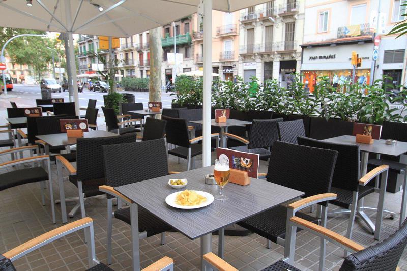 Hotel Garbí Mil·lenni in Barcelona - foto 2