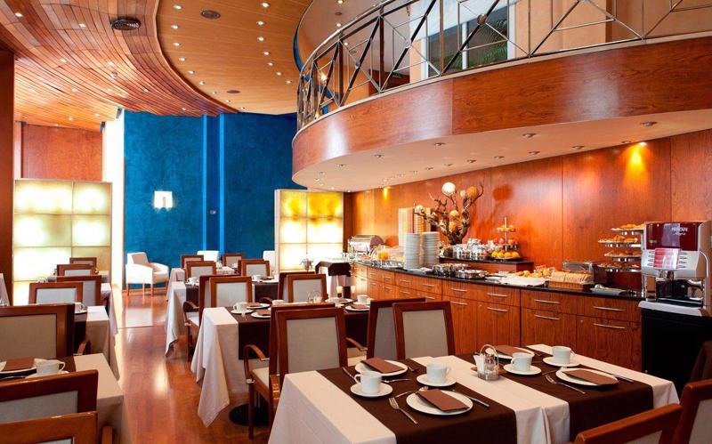 Hotel Garbí Mil·lenni in Barcelona - foto 3