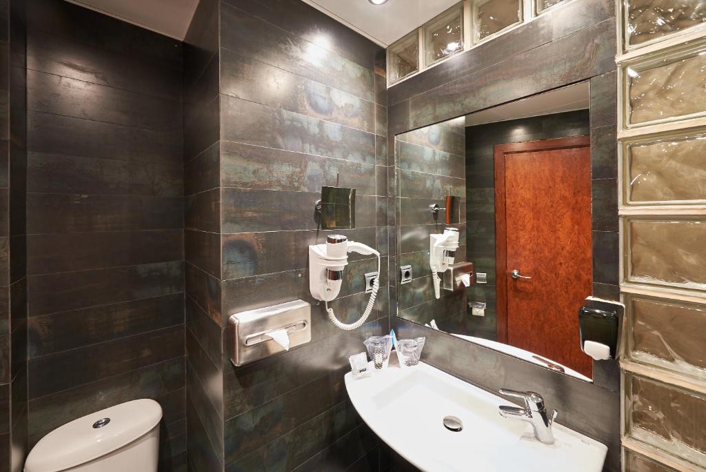 Hotel Garbí Mil·lenni foto 19
