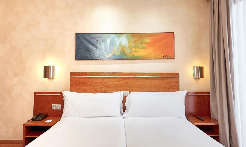 Hotel Garbí Mil·lenni foto 20