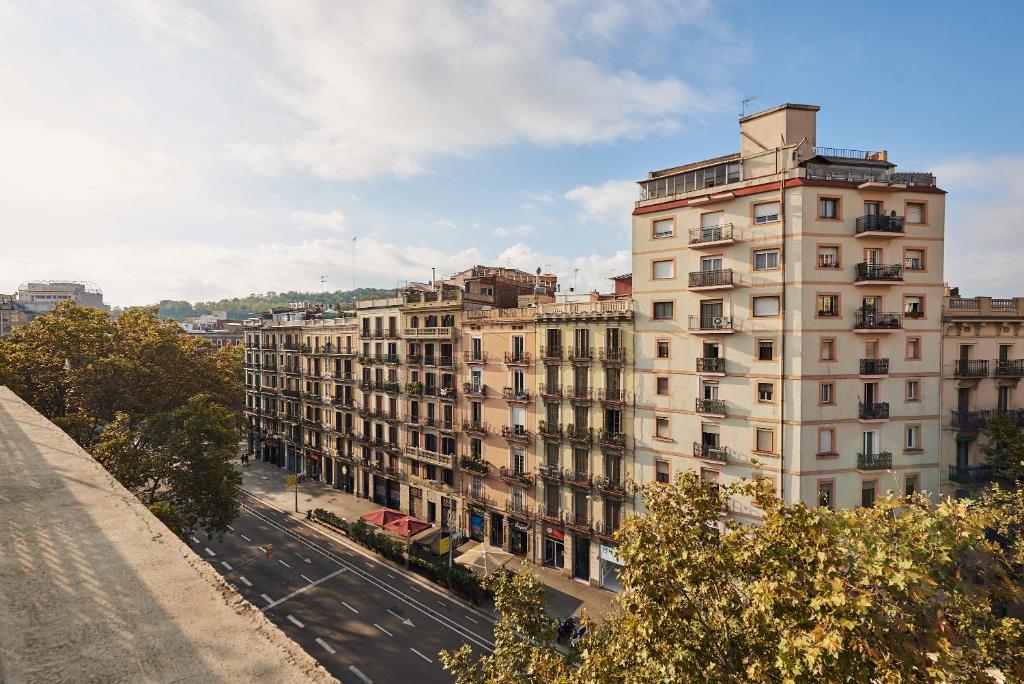 Hotel Garbí Mil·lenni foto 17