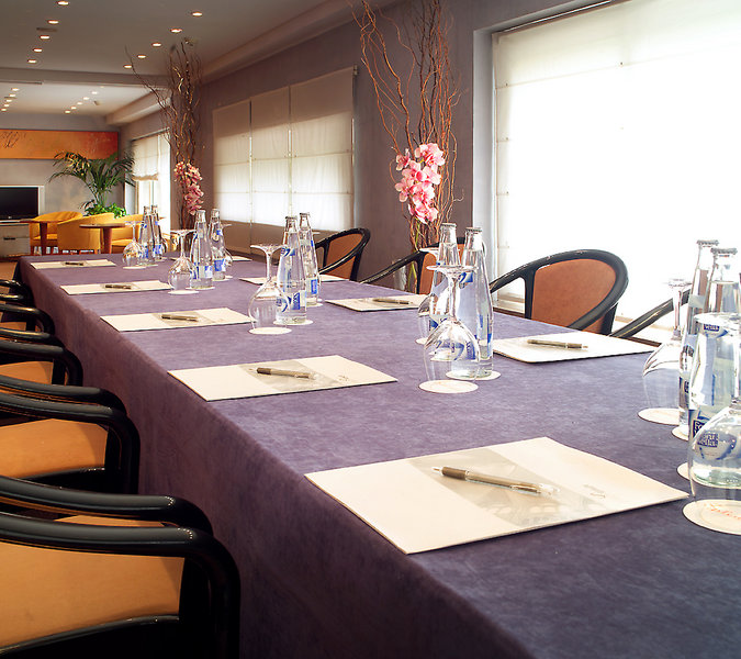 Hotel Acta Splendid image 3