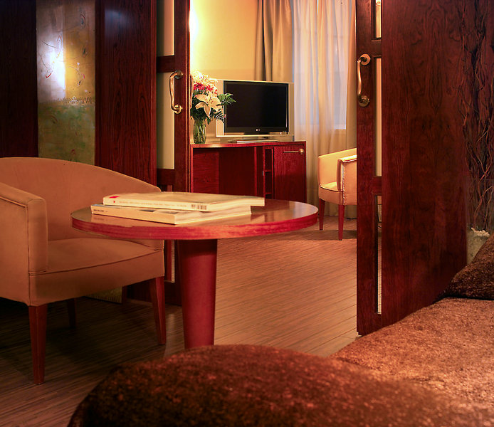Hotel Acta Splendid foto 7