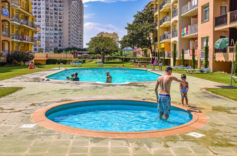 Apartaments Turistics Comte D'Empuries in Empuriabrava - foto 2