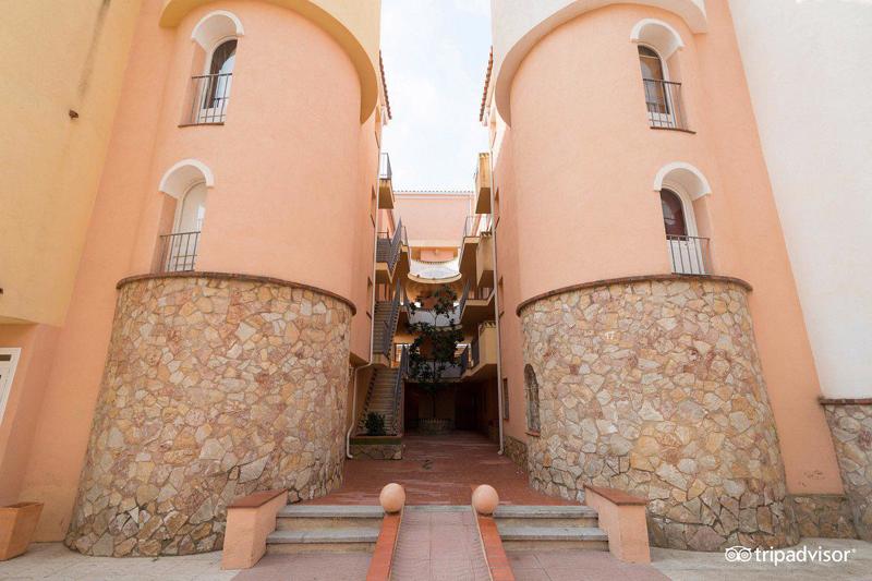 Apartaments Turistics Comte D'Empuries in Empuriabrava - foto 5