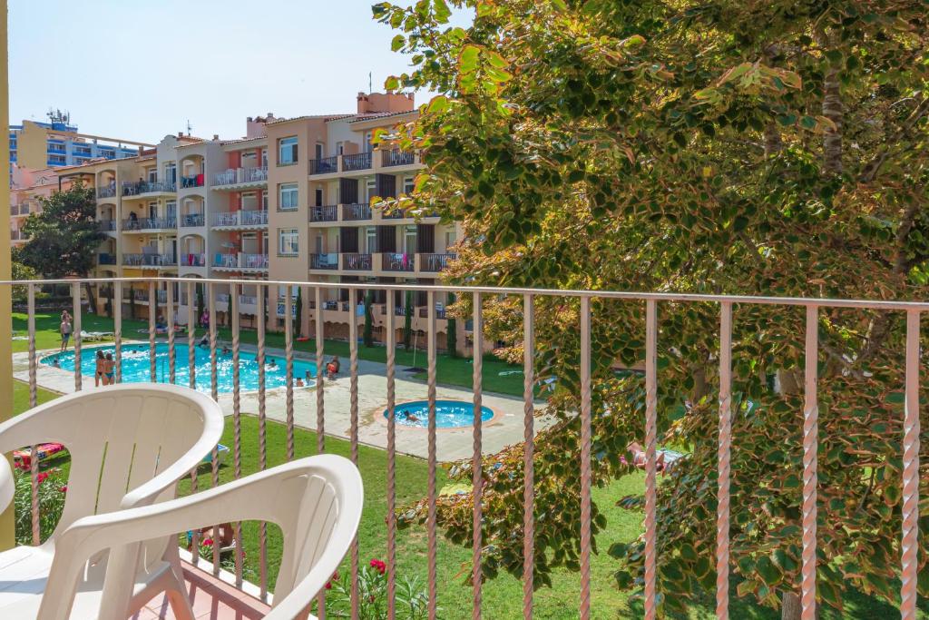 Apartaments Turistics Comte D'Empuries foto 17
