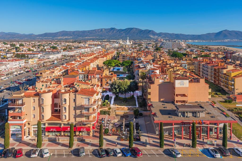 Apartaments Turistics Comte D'Empuries foto 10