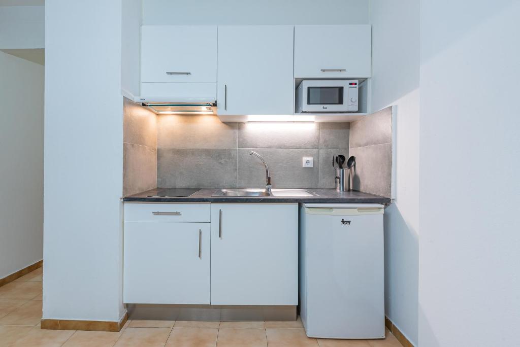 Apartaments Turistics Comte D'Empuries foto 9