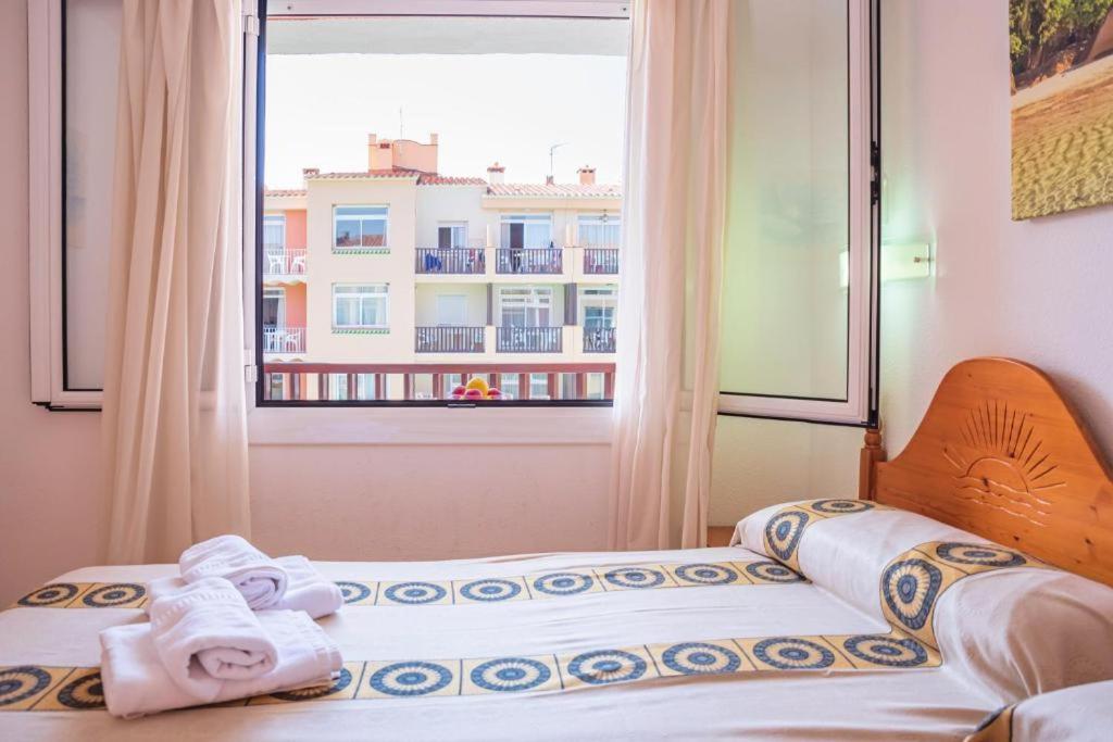 Apartaments Turistics Comte D'Empuries foto 7
