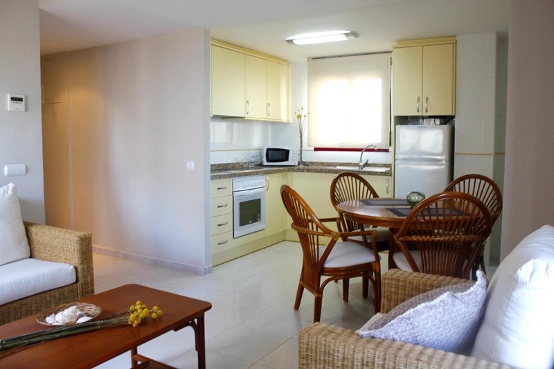 Topacio Apartamentos foto 8