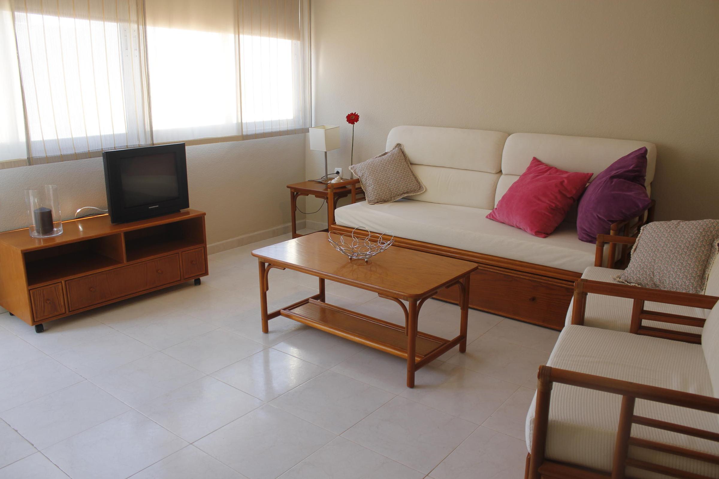 Topacio Apartamentos foto 13