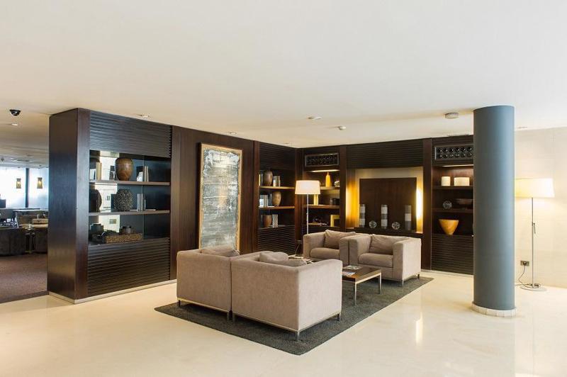 Hotel Vilamarí in Barcelona - foto 5