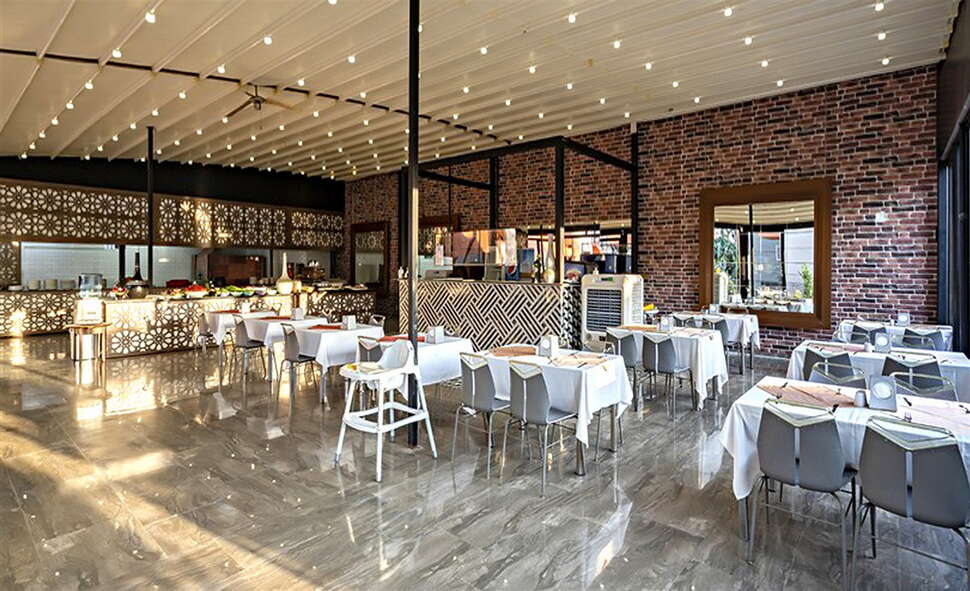 Dionisus Hotel foto 6